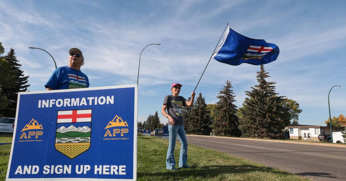 Susan Delacourt: Americans aren’t welcome in our sovereignty debates ...