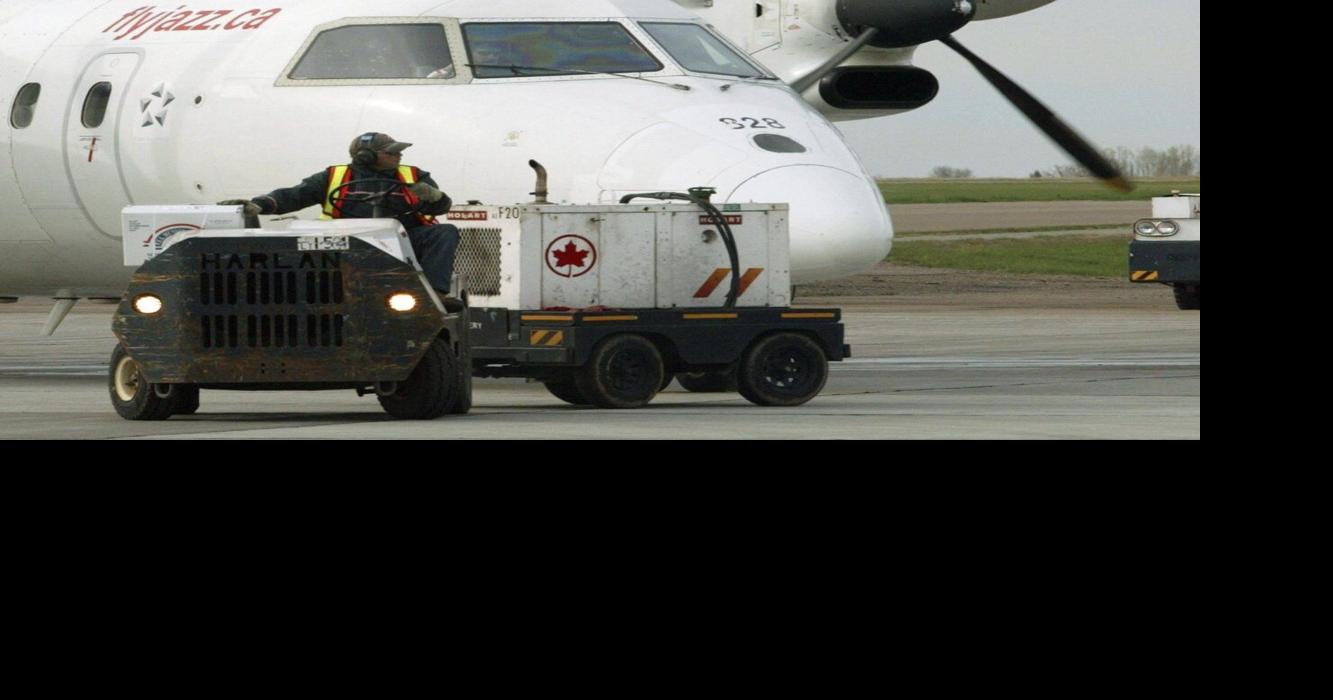 Charlottetown Airport renamed after former premier, M announced for port