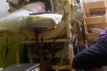 Martha Lillard, last US polio patient using iron lung, dies at 78 in Oklahoma