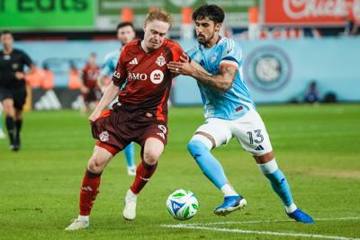 Ola Brynhildsen returns to Norway after loan stay with ɫɫ FC mutually terminated