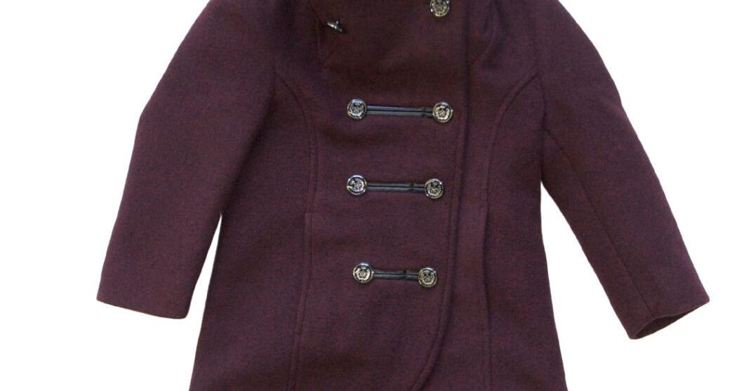 Mackage unveils line of children’s coats: In retail news