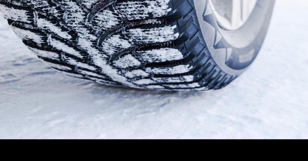 The many benefits of installing winter tires