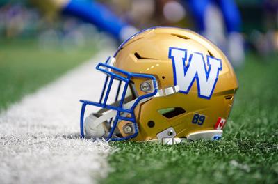 Winnipeg Blue Bombers to add colourful Tyrone Jones to Ring of Honour