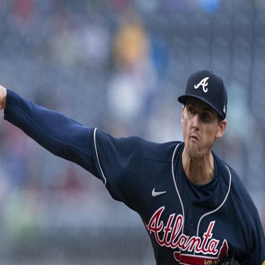 Atlanta Braves Bryce Elder Giving Concern for Postseason Rotation