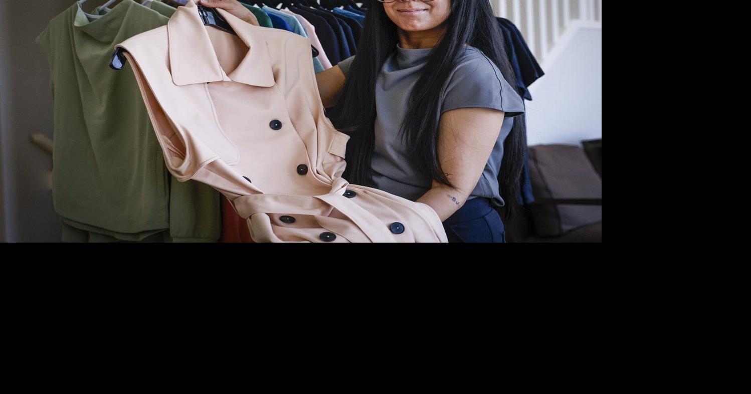 Copycats are frustrating but hard to stop in fashion business: experts