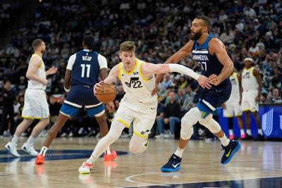 Utah Jazz to wear patch honoring Frank Layden on their jerseys this season