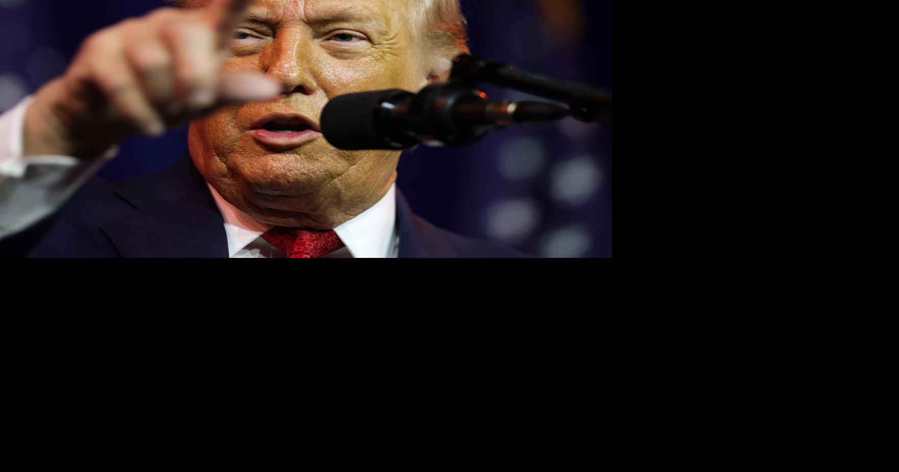 Donald Trump’s path to Canada runs through Greenland