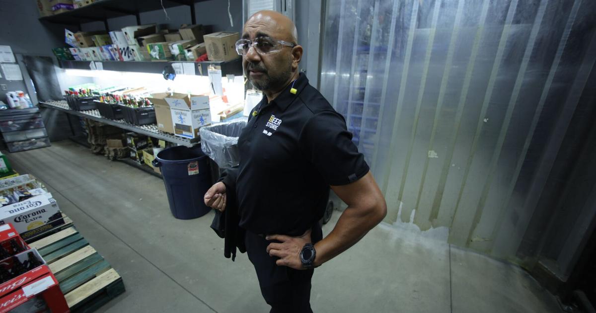 Grocery stores say it’s too costly and complex to take empties ...