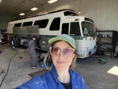 As fuel prices surge, Canadian artists say touring is unsustainable