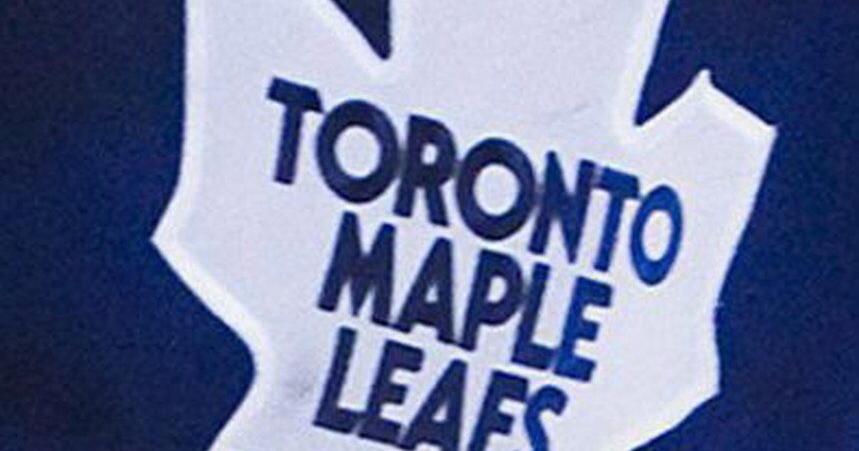 Maple Leafs sign forward Miroslav Holinka to three-year, entry-level contract