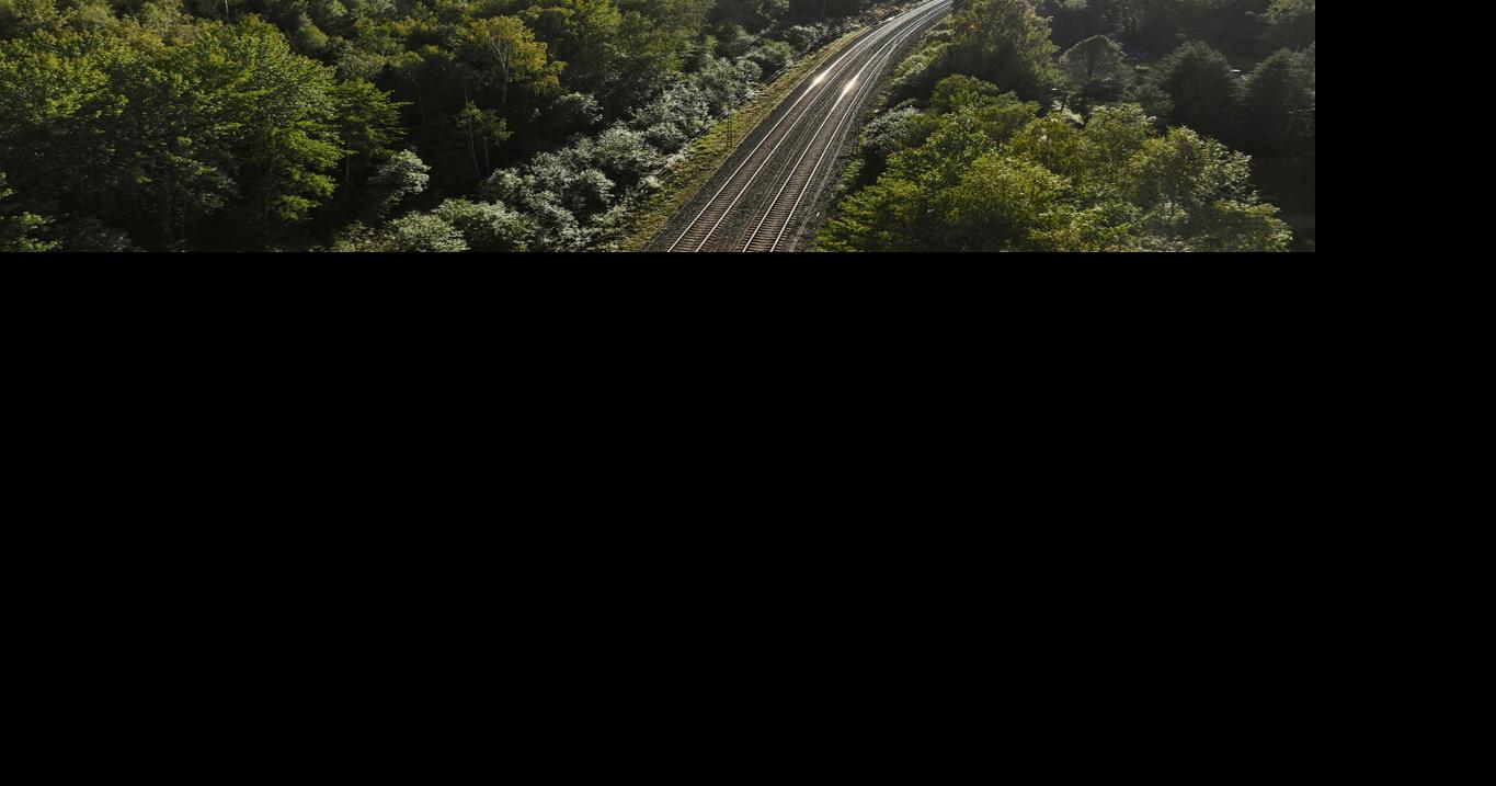 High-speed rail is coming to Ontario