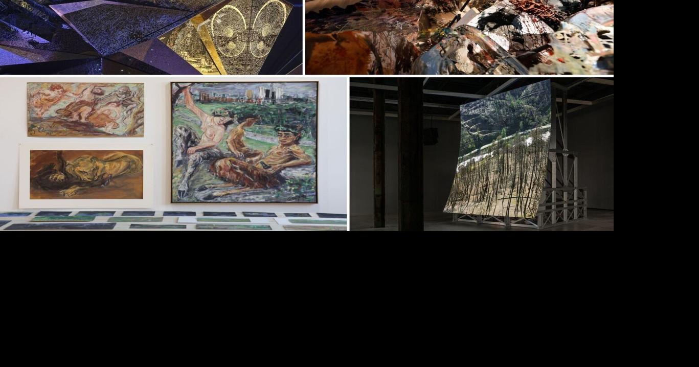 The visual art exhibits to see in Toronto right now