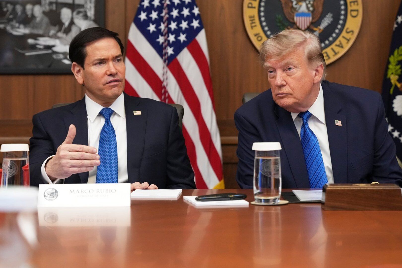 Trump administration pauses global visa appointments for training, expands crackdown to legal entrants; prepares to revoke up to 200,000 asylum applications
