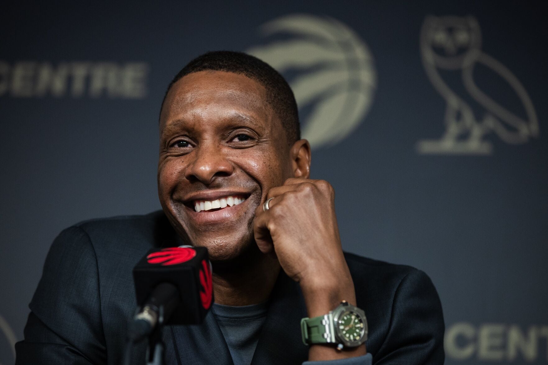 Scottie Barnes Emerges as Superstar as Raptors Face Elimination in Game 6 — image 5