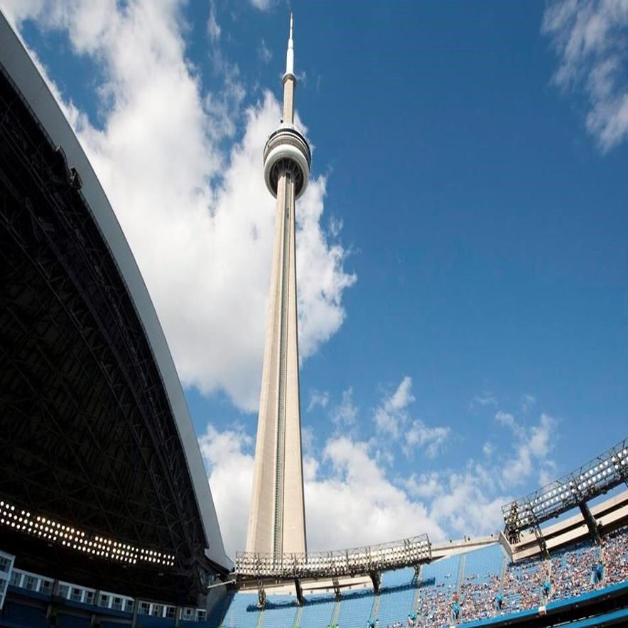 Blue Jays announce July 30 return to Toronto after receiving government  approval