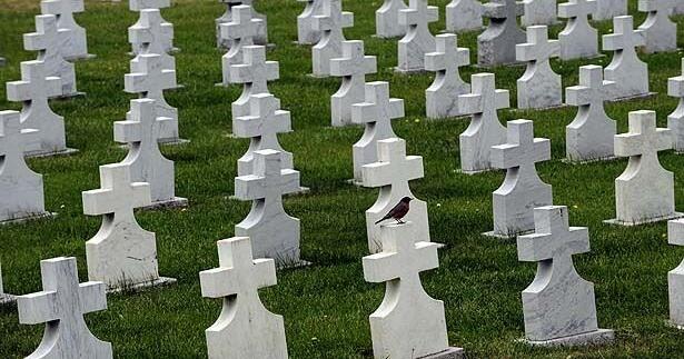 RIP-off? Blended tax to hit funerals