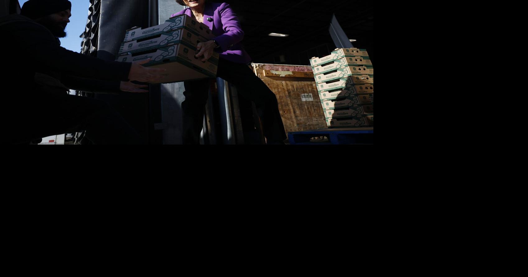 Olivia Chow makes affordability pitch for her 2026 city budget