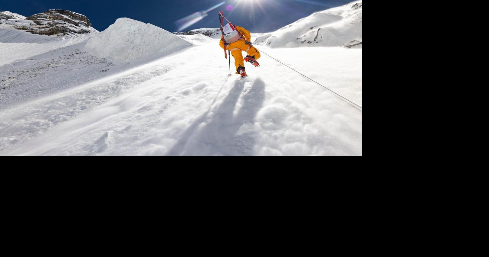 Movie Review: In 'Everest: The Other Side,' tragedy and triumph intermingle on the peaks of Nepal