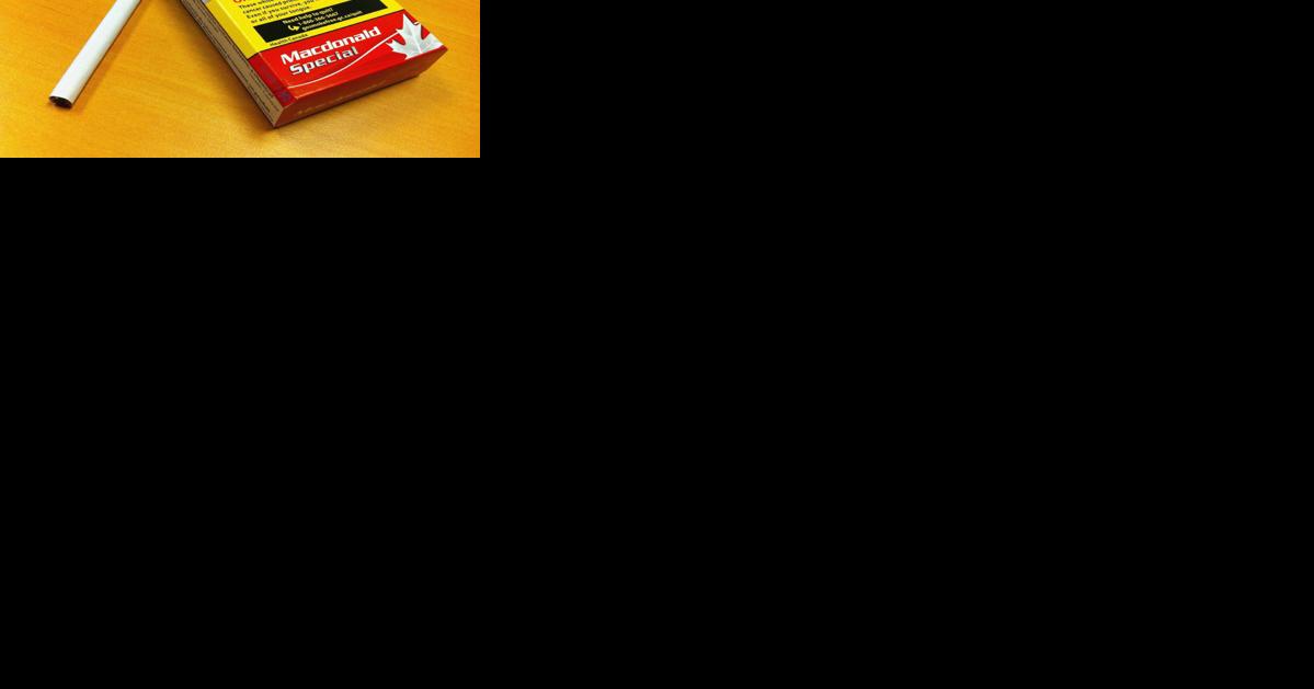 rutgers center for tobacco studies News  Institute for Nicotine and Tobacco Studies