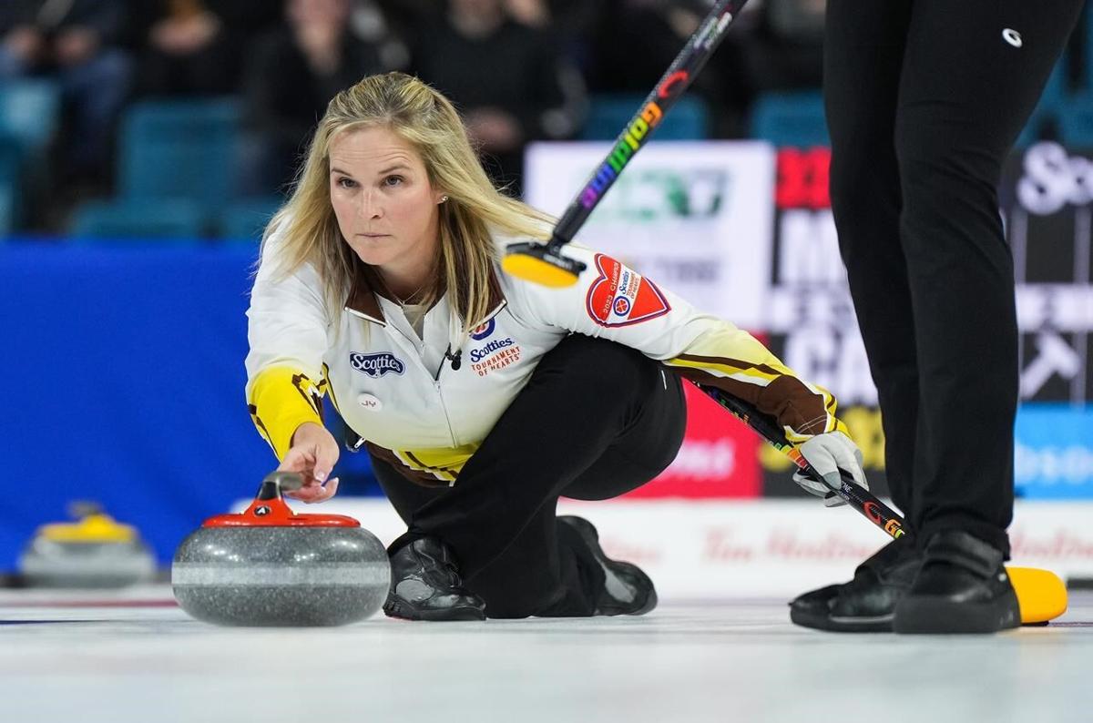 Estonian women's curling team sixth in Europe, through to world  championships, News