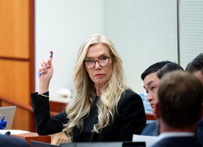 Prosecutors focus on video evidence in trial of Washington officers ...