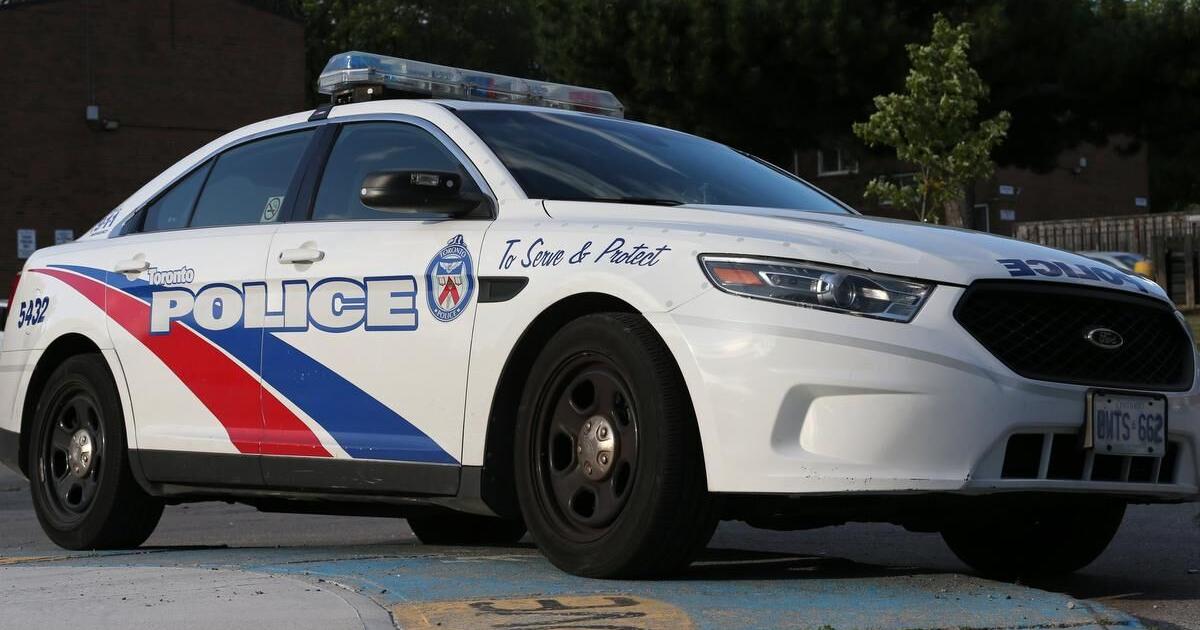 Toronto police identify woman found dead in North York apartment. Man ...