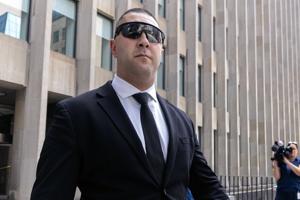 Toronto cop sentenced to one-year probation for Project South computer search leak