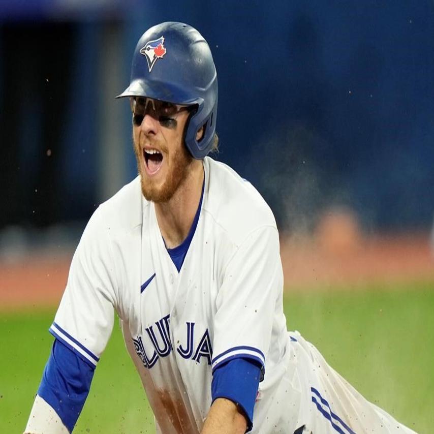 Toronto catcher Danny Jansen fractures finger in the Blue Jays' 13