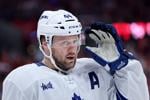 Maple Leafs' Morgan Rielly to captain NHL stars at fifth 'Hockey Night in Brampton.' Here's who's playing