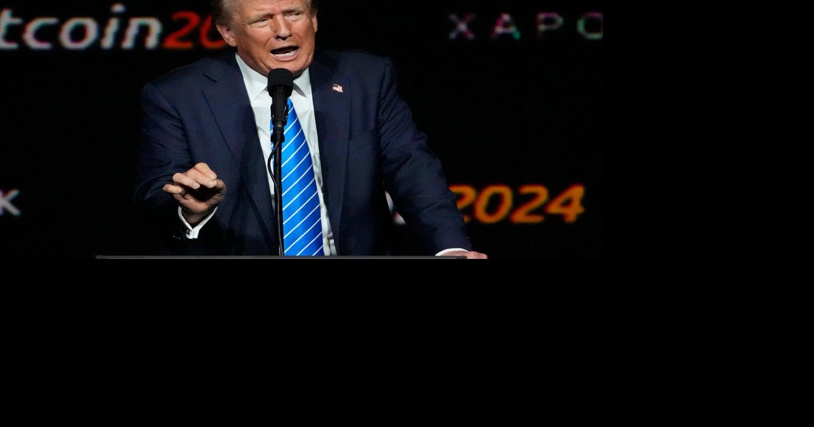 Trump agreed to new ethics rules to get a crypto bill across the line. But that might not be enough