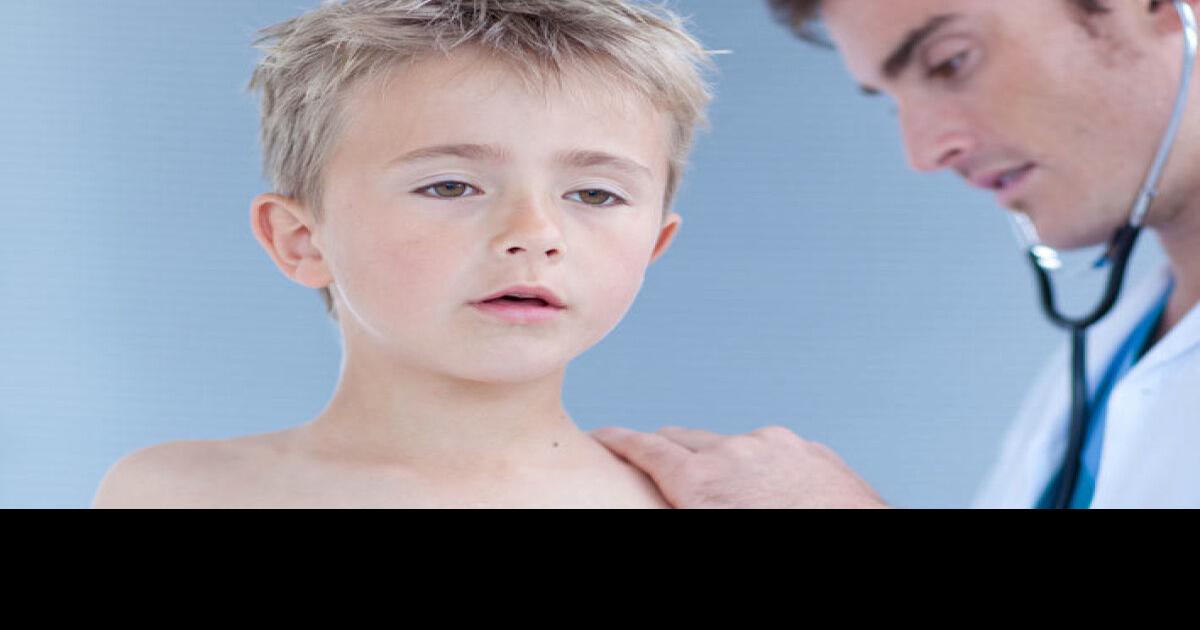 Why does whooping cough keep coming back?