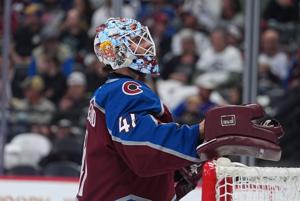 Colorado faces LA in first round as Kings captain Anze Kopitar embarks on final Stanley Cup chase