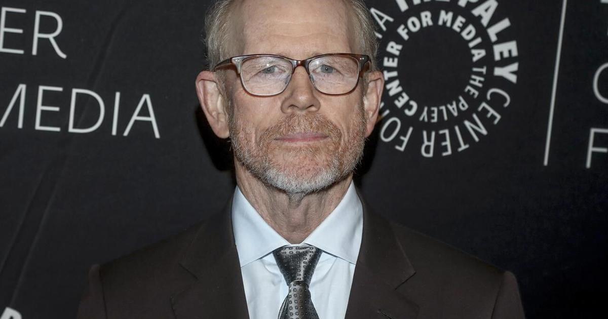 Ron Howard thriller starring Sydney Sweeney among films premiering at TIFF
