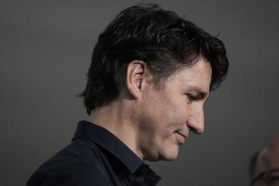 justin trudeau and delacourt.JPG