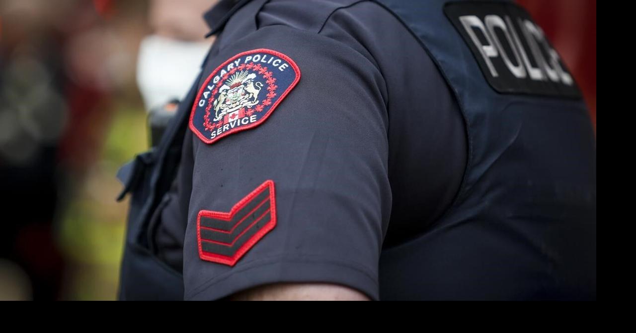 Calgary Transit officer stabbed in arm near CTrain station
