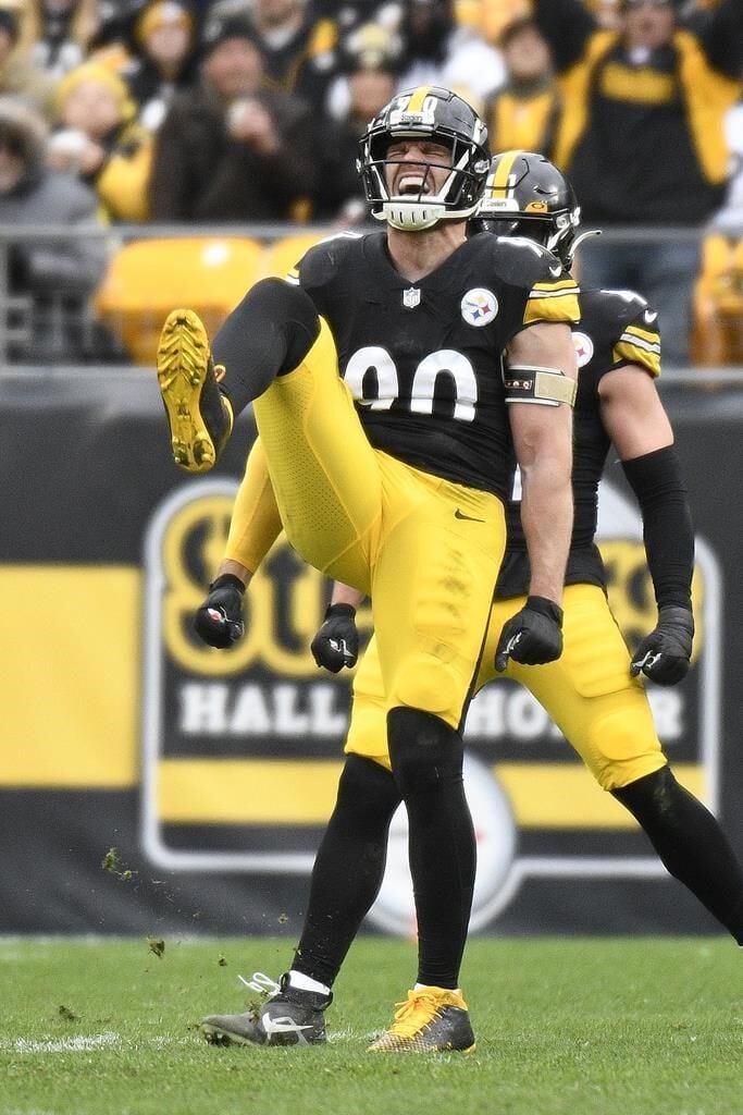 Watt's return fuels Steelers to 20-10 win over shaky Saints