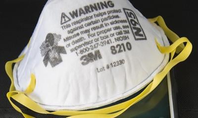 Trump and 3M reach deal to allow N95 face masks to be exported to Canada, Canada