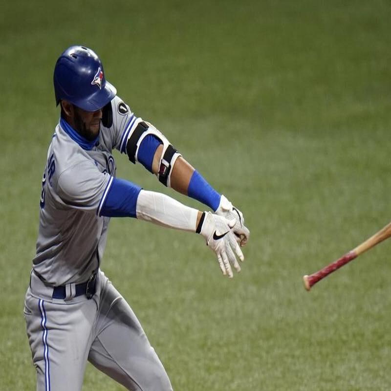 Rehabbing Blue Jays pitcher Ryu throws four scoreless innings