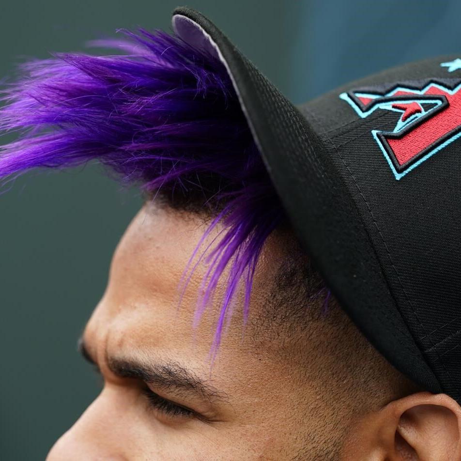 With player stylists and Gucci collabs, MLB eyes a fresh look with