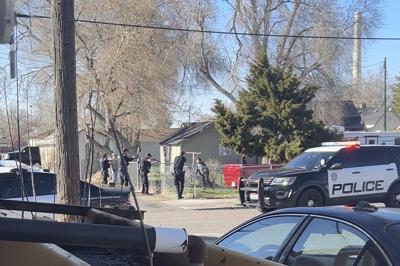 Idaho attorney general says officers who fatally shot intellectually disabled teen won't be charged