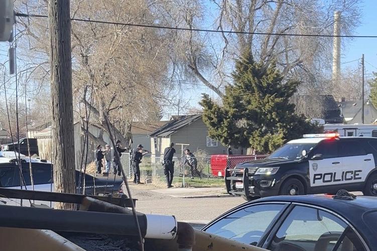 Idaho attorney general says officers who fatally shot intellectually disabled teen won't be charged