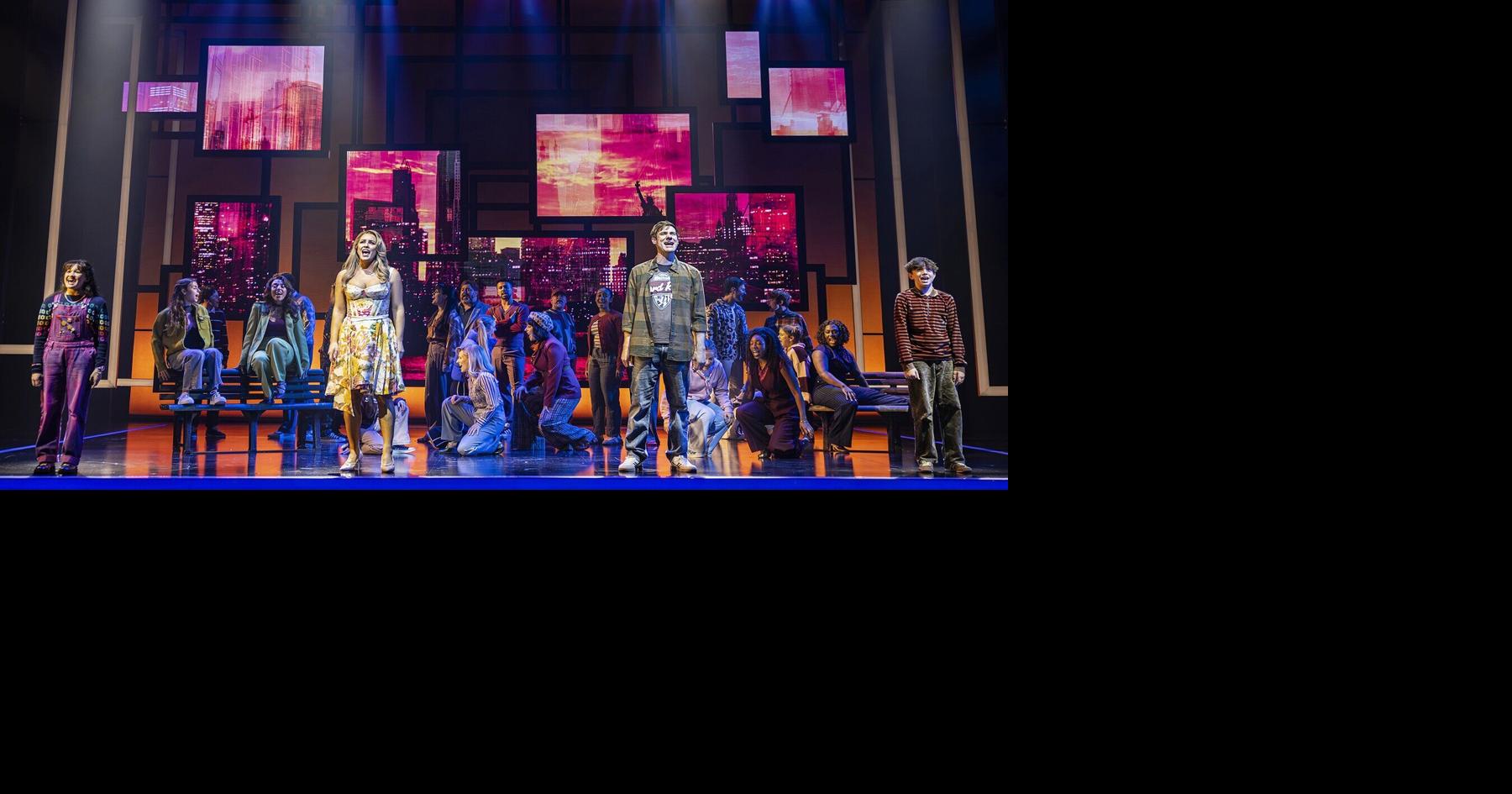 Mirvish unveils 2026-27 season, including 'Karate Kid' musical and an Agatha Christie whodunnit