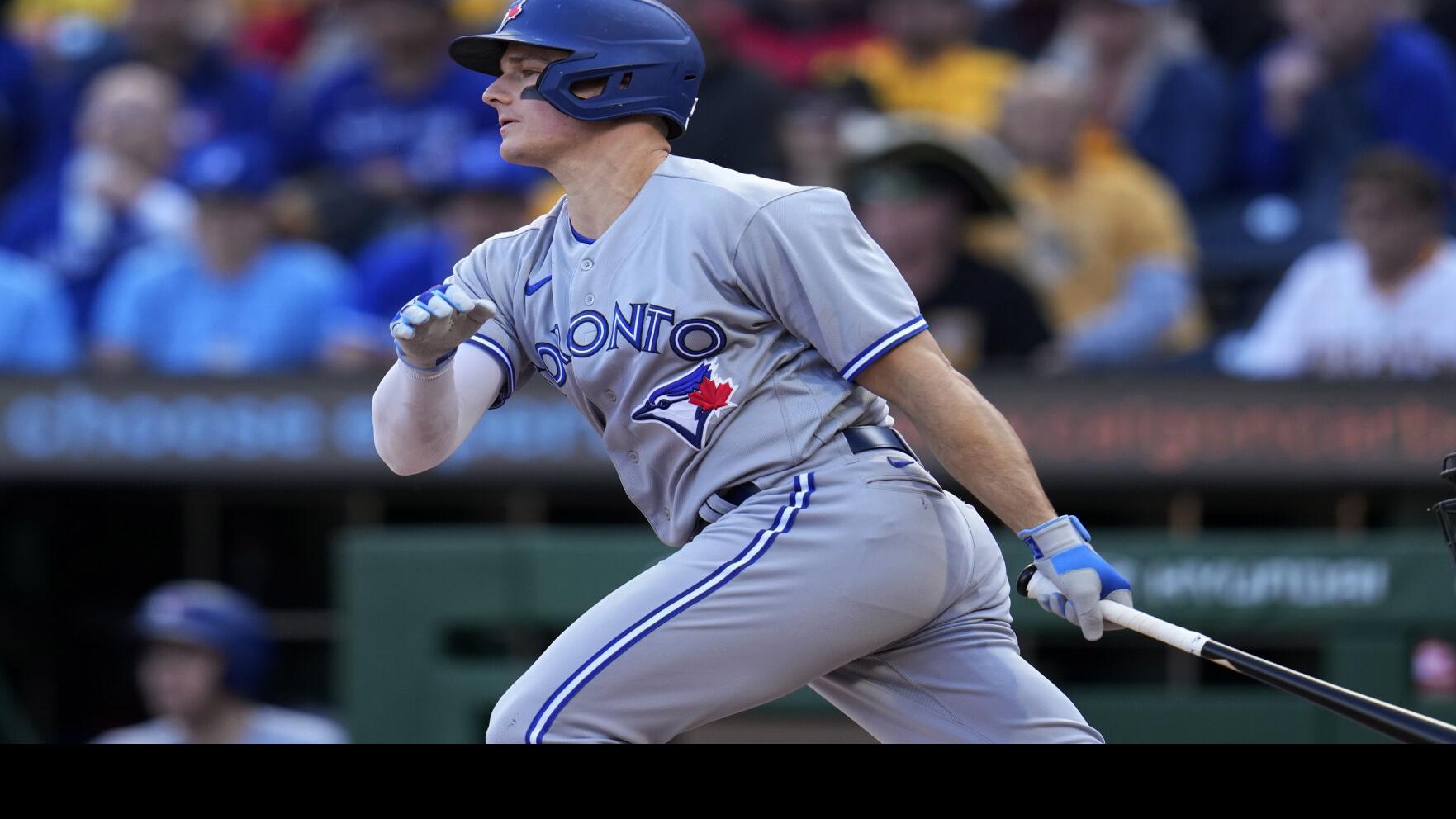 Blue Jays vs. Braves Player Props: Matt Chapman – May 12