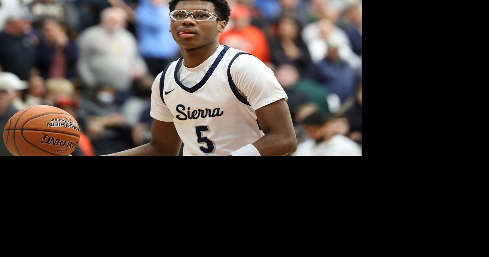 Bryce James, son of NBA star LeBron James, to redshirt his freshman season at top-ranked Arizona