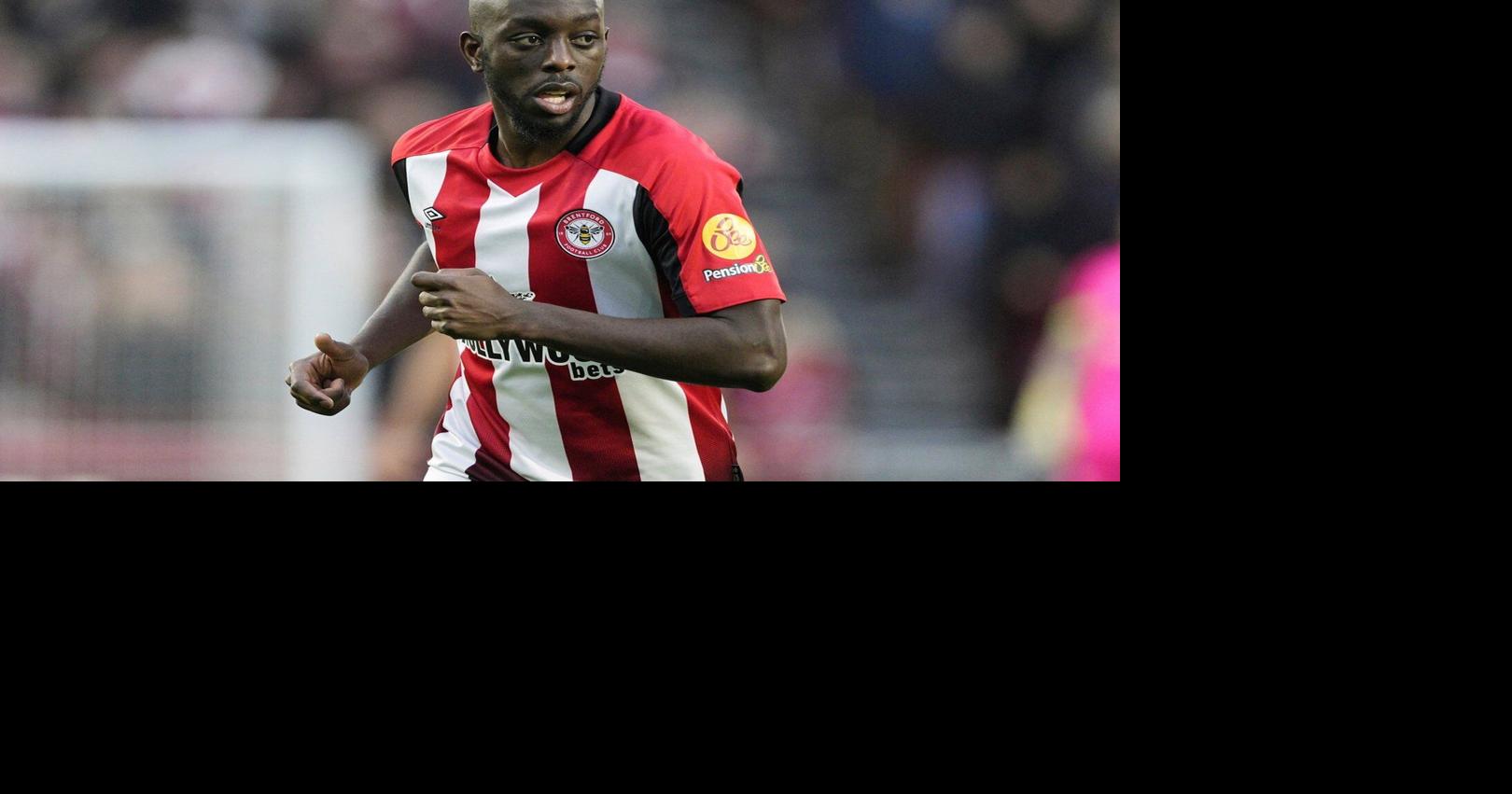 Newcastle striker Wissa left out of Congo squad for Africa Cup of Nations