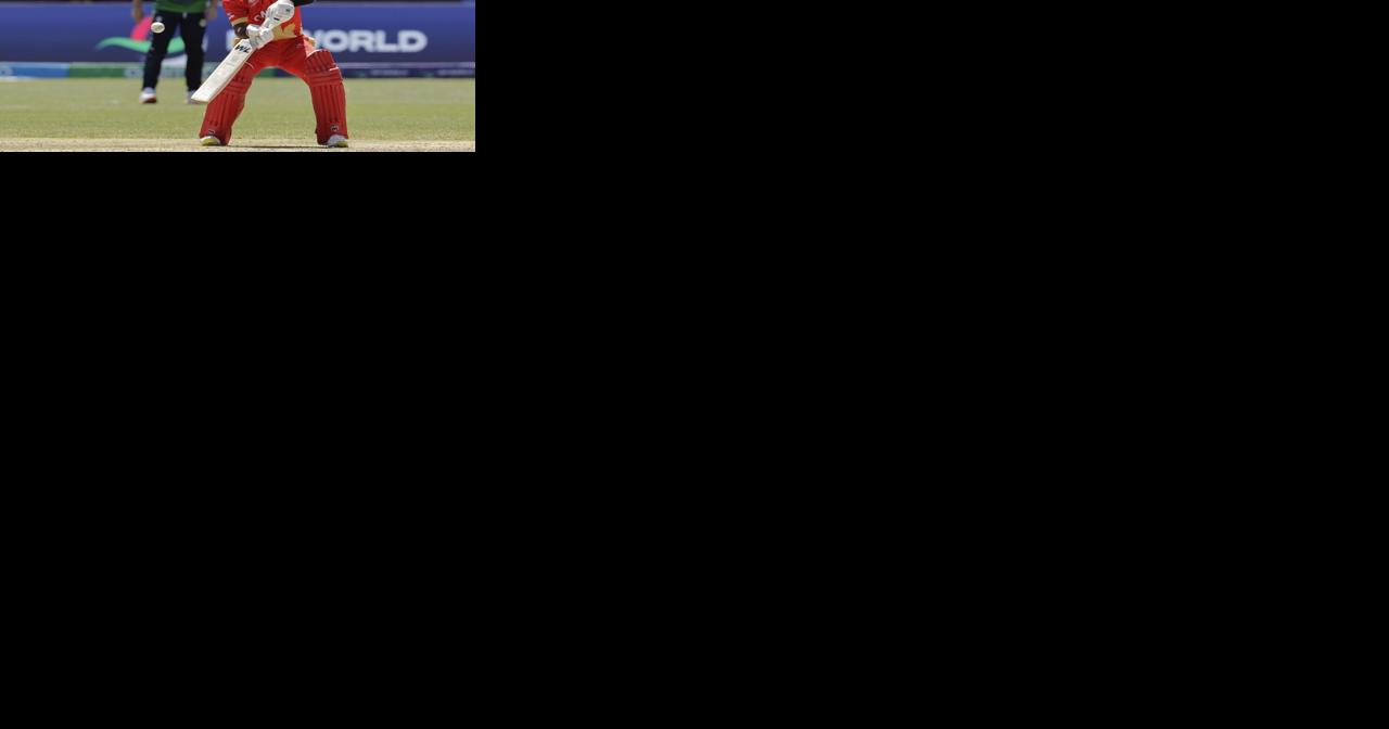 Canada’s win streak in ICC Men’s Cricket World Cup League 2 ends in the Netherlands