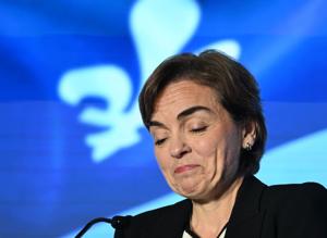 Can the Coalition Avenir Québec survive with no elected officials?