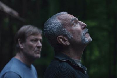 Movie Review: Bleak family drama 'Anemone' brings the great Daniel Day-Lewis back in from the cold