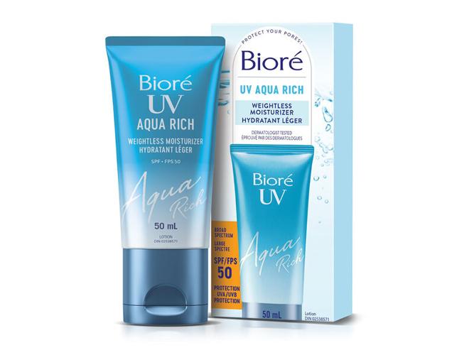 These New Sunscreens Make Wearing SPF Fun—We Swear