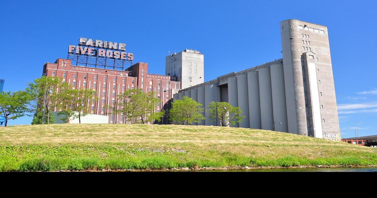 Under Quebec’s new language law, confusing contortions of English brand